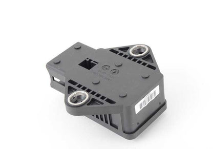 Sensor de giro OEM 34526774039 para BMW E60, E61, E63, E64. Compatible con modelos como 520i, 523i, 525d (según motorización y año). Pieza original BMW.