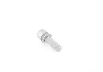 Tornillo combinado M6x20 OEM 11131460677 para BMW {259, A61} y Motorrad {K 1200 GT, K 1200 RS, K 75, K 75 RT, K 75 S, K 100} Original BMW y BMW Motorrad.