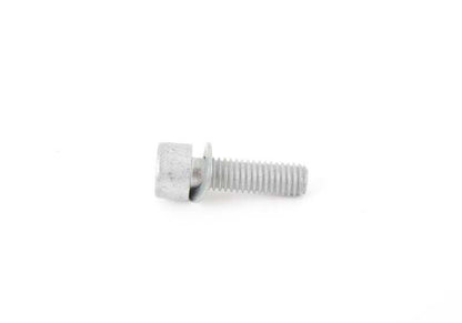 Tornillo combinado M6x20 OEM 11131460677 para BMW {259, A61} y Motorrad {K 1200 GT, K 1200 RS, K 75, K 75 RT, K 75 S, K 100} Original BMW y BMW Motorrad.