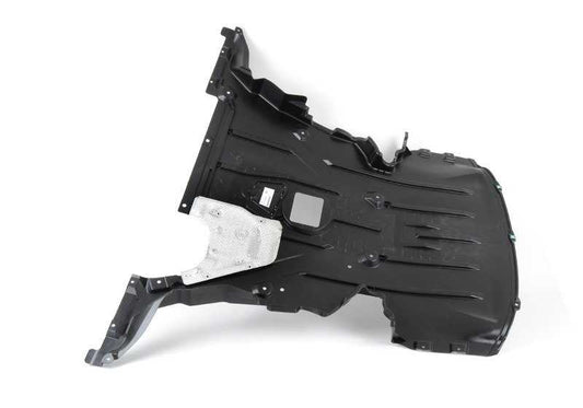 Engine compartment protection for BMW 1 Series E88 (OEM 51757166252). Original BMW