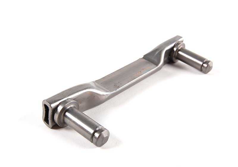 Varilla de cambio OEM 25112228055 para BMW E36 M3 {BG91, BG92, BK91, BK92, CD91, CD92, CD98}. Compatible con modelos con cambio manual y tracción trasera. Original BMW.