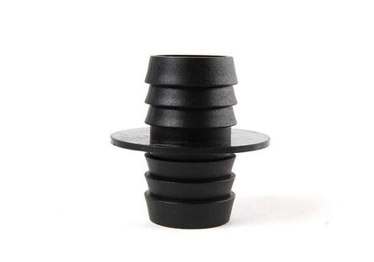 Conector de admisión OEM 13541703703 para BMW E36, E34, E39, E38, E32, E31. Compatible con modelos 325i con motor M50 y sistema ASC+T. Original BMW.
