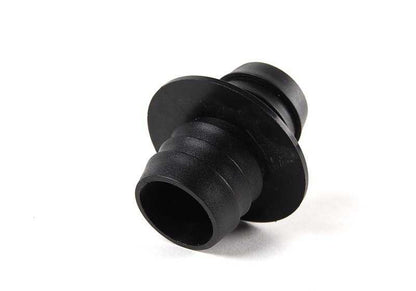 Conector de admisión OEM 13541703703 para BMW E36, E34, E39, E38, E32, E31. Compatible con modelos 325i con motor M50 y sistema ASC+T. Original BMW.
