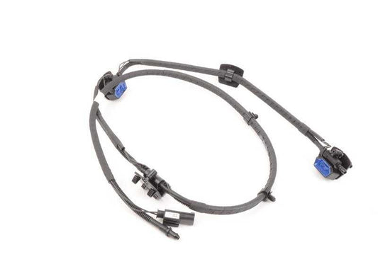 OMParabrisas CueBrisas OM 61667275175 per BMW X6 {E71: XDrive30d, XDrive35D, XDrive35i, XDrive40D, XDrive40i, XDrive50i, XDriverm50d, X6 M Competition}. BMW originale.