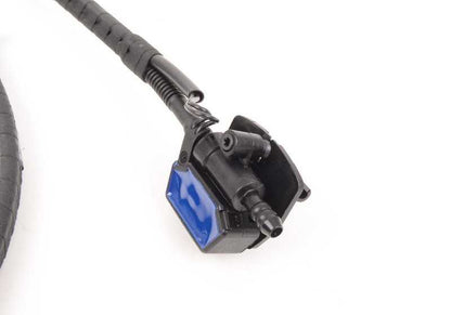 OMParabrisas CueBrisas OM 61667275175 per BMW X6 {E71: XDrive30d, XDrive35D, XDrive35i, XDrive40D, XDrive40i, XDrive50i, XDriverm50d, X6 M Competition}. BMW originale.