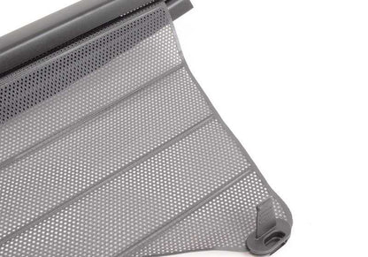 PARASOL ROLLER DA PORTA TRASEIRA ESPERAÇÃO OEM 51168266357 PARA BMW E53. BMW original.