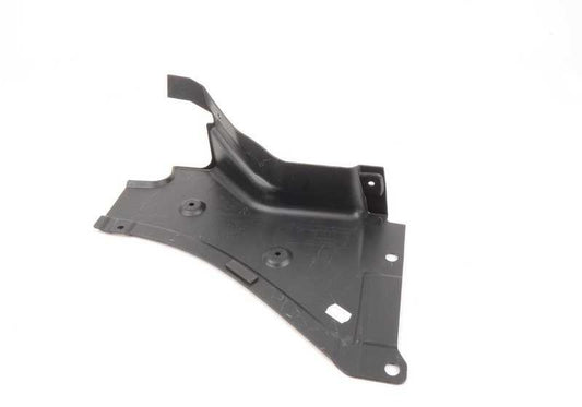 Lower right cover OEM 51718040532 for BMW E92, E93. Original BMW.