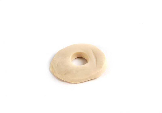 Arandela de estanqueidad OEM 51125670140 para BMW E21, E12, E24. Original BMW.