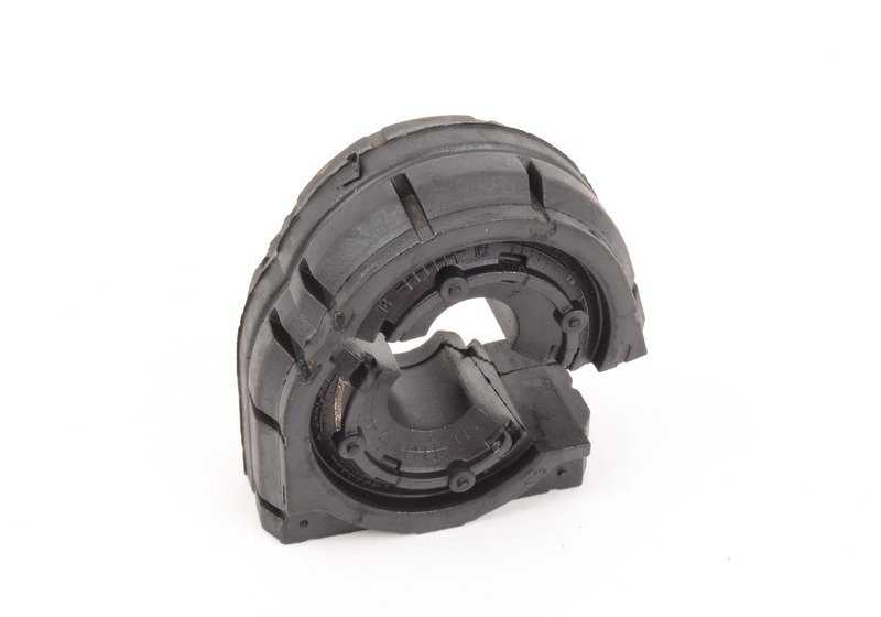 Silentblock Buje Barra Estabilizadora OEM 33556772082 para BMW E70, E71. Original BMW.