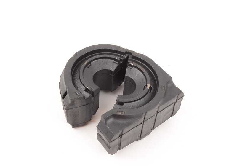 Silentblock Buje Barra Estabilizadora OEM 33556772082 para BMW E70, E71. Original BMW.