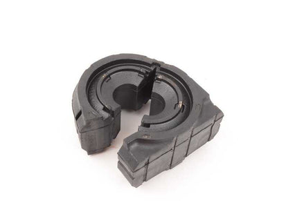 Silentblock Buje Barra Estabilizadora OEM 33556772082 para BMW E70, E71. Original BMW.