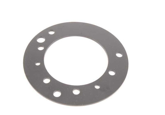 OEM 517171717143 Plate di supporto alla sospensione per BMW E81, E82, E87, E90, E91, E92, E93. BMW originale.