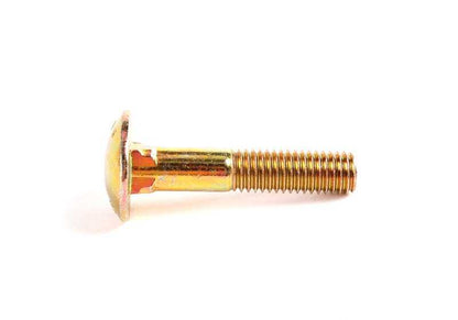 Vite a testa piatta OEM 07119910463 per BMW E21, E12, E28. BMW originale
