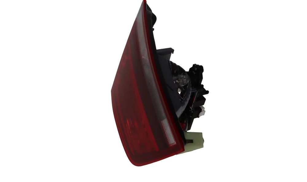 Piloto trasero LED izquierdo de maletero OEM 63217217313 para BMW F25. Original BMW.