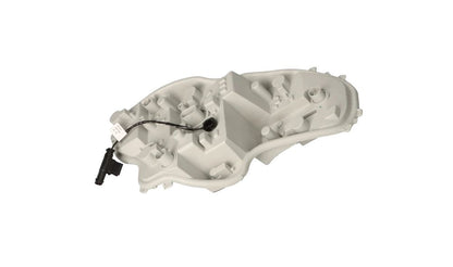 Porta lámparas trasero izquierdo OEM 63217370291 para BMW F22, F23, F87. Compatible con versiones 218d, 218i. Repuesto original BMW. Ideal si no funciona una luz trasera o hay fallo eléctrico.