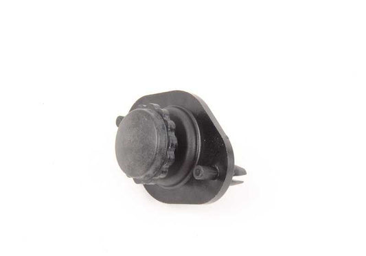 OEM 51237265310 trunk rubber to BMW E70, E71, E72. Original BMW.