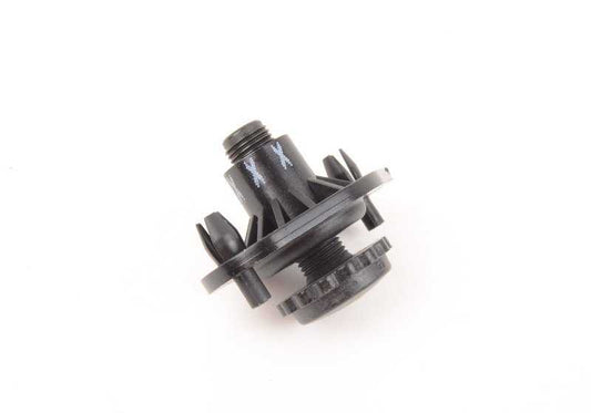 OEM 51237265310 trunk rubber to BMW E70, E71, E72. Original BMW.