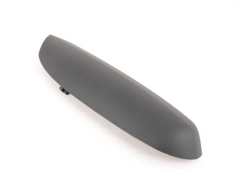 Soporte para mando de cambios OEM 51417361290 para BMW F25, F26. Original BMW.
