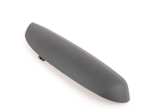 Soporte para mando de cambios OEM 51417361290 para BMW F25, F26. Original BMW.