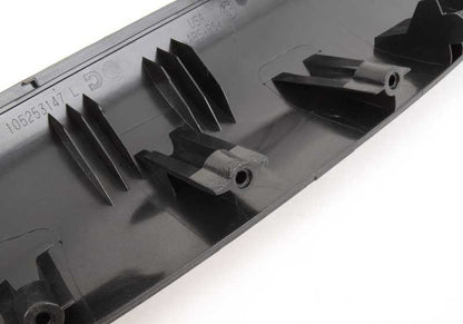 Soporte para mando de cambios OEM 51417361290 para BMW F25, F26. Original BMW.