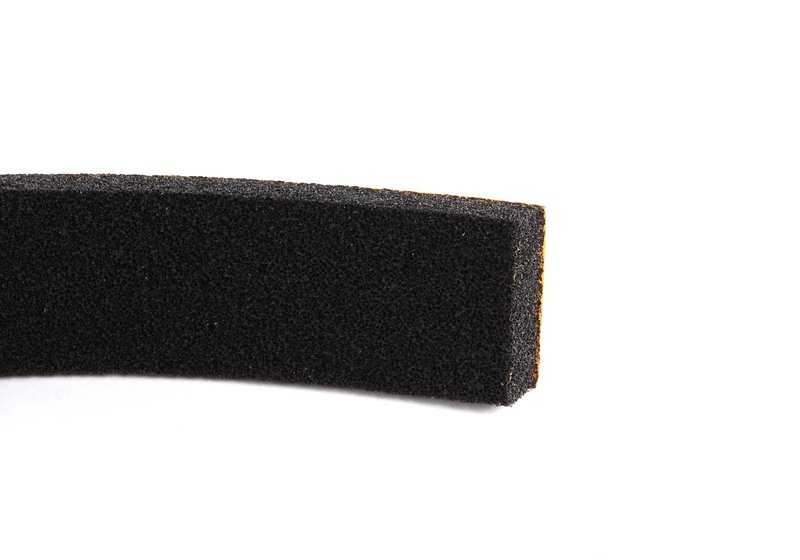 Junta de estanqueidad OEM 16111117053 para BMW E23, E24, E28, E30, E31, E32, E34, E36, E38, E39, E46, E52, E53, E60, E61, E63, E64, E65, E66, E67, E83, E85, E86, E87, E88, F07, F10, F11, F12, F13, F15, F16, F20, F21, F22, F23, F25, F26, F30, F31, F32