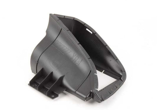 OEM 51748054266 Right Front Radiator Air Guide for BMW F80, F82, F83. Original BMW.