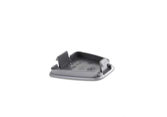 Adorno para puerta delantera OEM 51418224400 para BMW Serie 3 E46 (316i, 318i) AL11, AL12, AL21... y más. Original BMW.