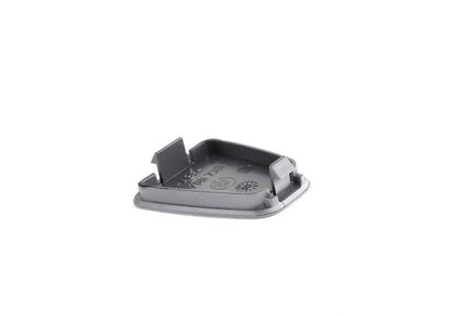 Adorno de puerta gris OEM 51418224400 para BMW 3' E46 316i AL11, AL12, AL21, AL22, AL51, AN71, AN72, AN82, AX31, AX32, AX41, AX42... y más. Original BMW.
