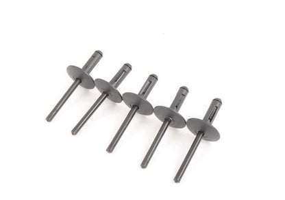 Añadido lateral M Performance de carbono OEM 51192365984 para BMW F87, F87N. Mejora estética deportiva y aerodinámica. Incluye adhesivo M Performance y piezas de montaje. Original BMW.