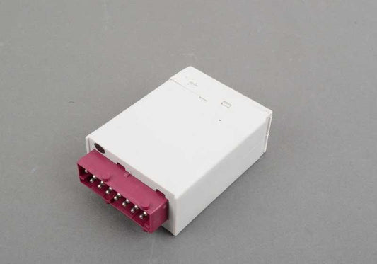Módulo de inmovilizador EWS II OEM 61359395665 para BMW E36, E39, E38, Z3. Original BMW.