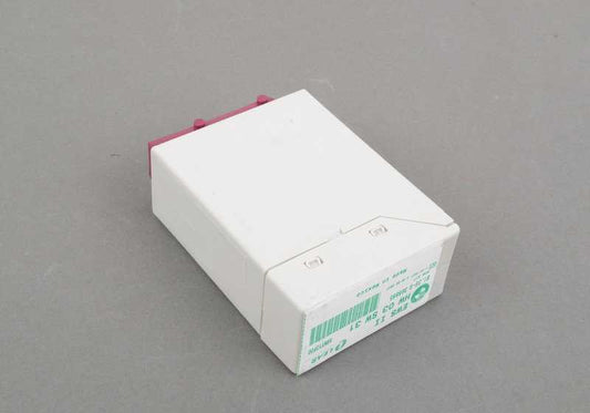 Módulo de inmovilizador EWS II OEM 61359395665 para BMW E36, E39, E38, Z3. Original BMW.