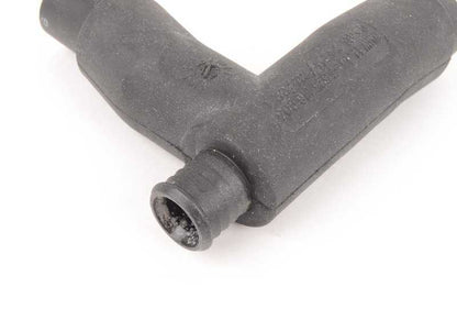 Tubo de ventilación izquierdo OEM 11157525118 para BMW E65, E66. Original BMW.
