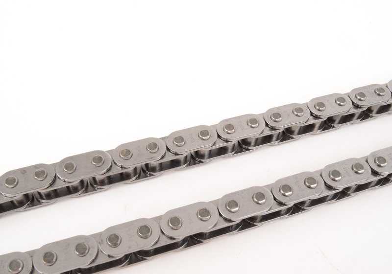 Chaîne de distribution OEM 11318506869 pour BMW E87, E46, E90, E91, E92, E93, E60, E61, E63, E64, E65, E66, E83, E53, E70, E71. BMW d'origine.