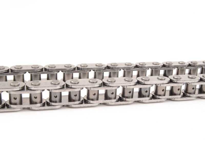 Chaîne de distribution OEM 11318506869 pour BMW E87, E46, E90, E91, E92, E93, E60, E61, E63, E64, E65, E66, E83, E53, E70, E71. BMW d'origine.