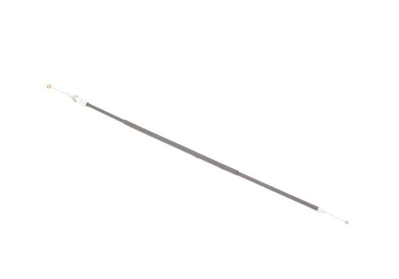Cabo de partida inferior para BMW (OEM 32731242138). BMW original
