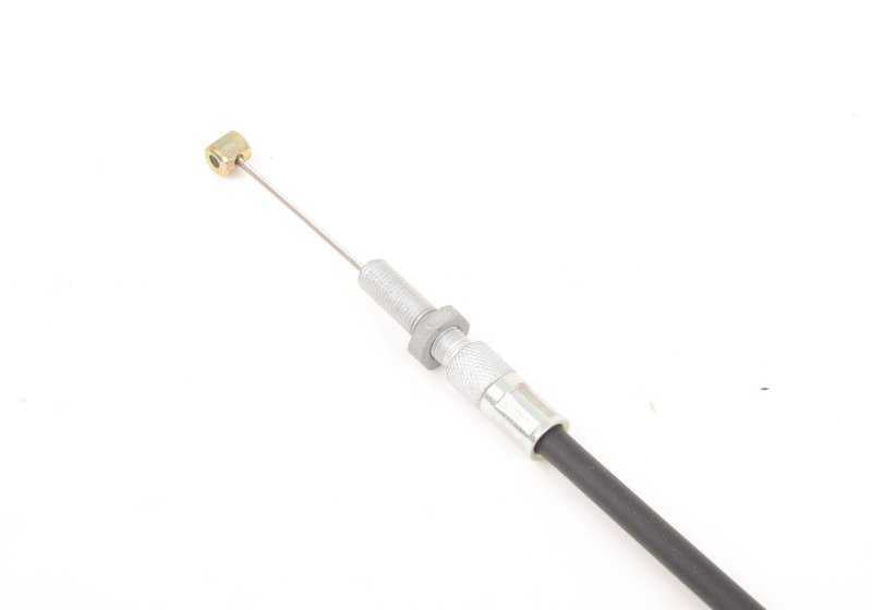 Cabo de partida inferior para BMW (OEM 32731242138). BMW original