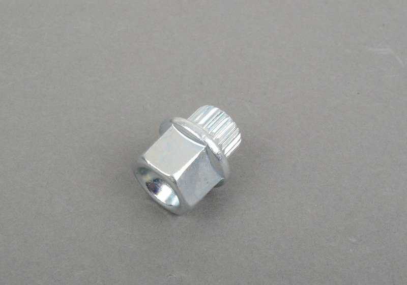 Adaptador con Código para BMW E53 (OEM 36136752768). Original BMW
