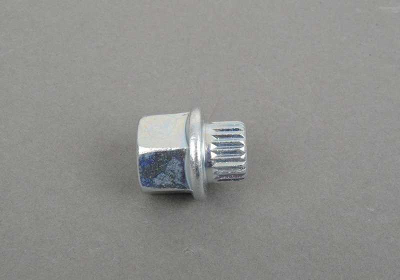 Adaptador con Código para BMW E53 (OEM 36136752768). Original BMW