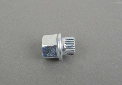 Adaptador con Código para BMW E53 (OEM 36136752768). Original BMW