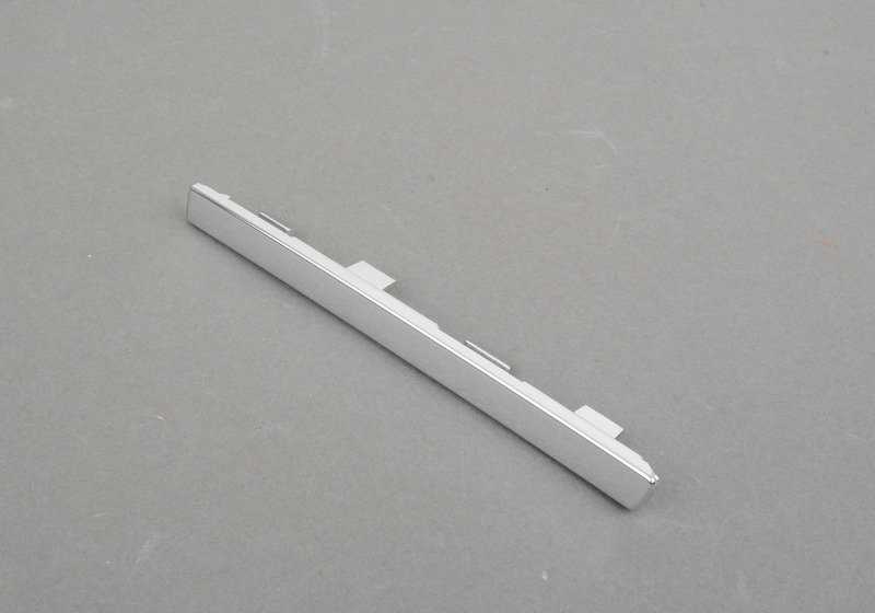 Adaptador con Código para BMW E53 (OEM 36136752768). Original BMW