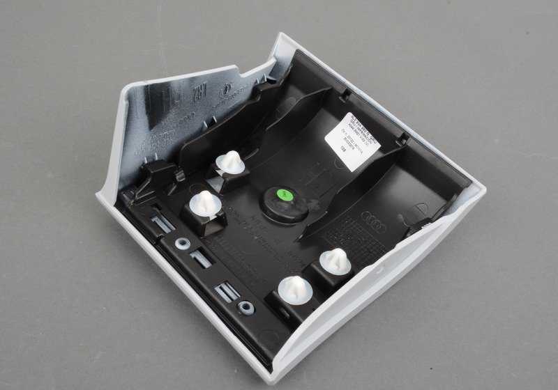 Adaptador con Código para BMW E53 (OEM 36136752768). Original BMW