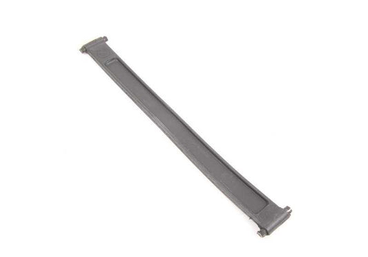 OEM -Batterieklaunion Bell 61211243562 für BMW Motorrad R 100 GS (PD), R 100 R. Kompatible Modelle: 0473, 0478, 0483, 0488, 0474, 0479, 0484, 0489, 0486, 0487. Original BMW.
