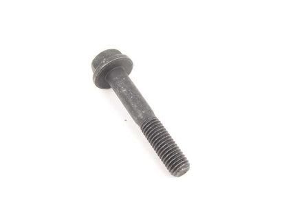 Tornillo hexagonal con brida OEM 07119902696 para BMW E46, E65, E66, E83, E85, E86, E87. Apto para motores gasolina y diésel. Pieza original BMW.