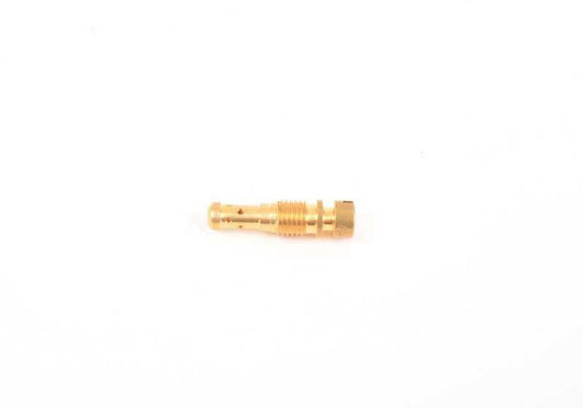 Chiclé de ralentí OEM 13111336924 para BMW R50. Original BMW Motorrad.