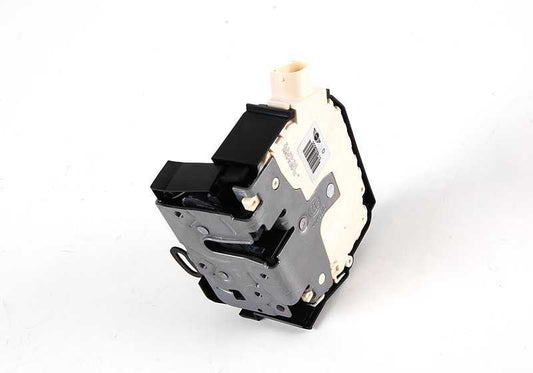 Pestillo giratorio derecho OEM 51200556769 para MINI R50, R53, R56, Clubman R55, Cabrio R52, Coupé R58... y más. Original MINI.