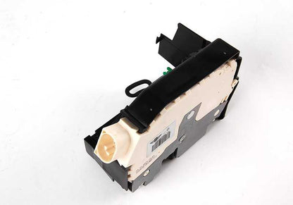 Pestillo giratorio derecho OEM 51200556769 para MINI R50, R53, R56, Clubman R55, Cabrio R52, Coupé R58... y más. Original MINI.