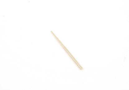 Aguja de carburador OEM 13111337692 para BMW R45, R65. Original BMW.