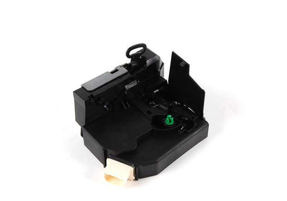 Pestillo giratorio derecho OEM 51200556769 para MINI R50, R53, R56, Clubman R55, Cabrio R52, Coupé R58... y más. Original MINI.