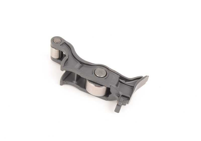 Kit de reparación del balancín intermedio OEM 11378645501 para BMW E81, E82, E87, E88, E46, E90, E91, E92, E93, E60, E61, E63, E64, E65, E66, E84, E83, E53, E70, E85. Original BMW.