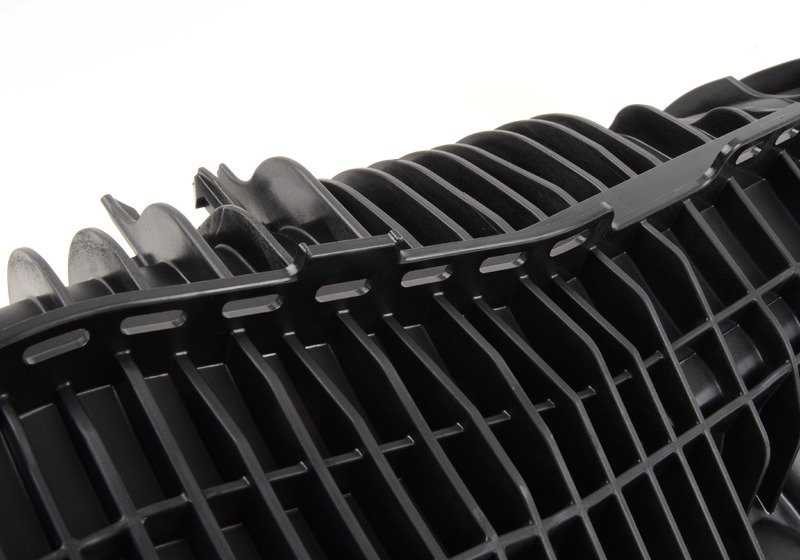 Toma de admisión OEM 11617617500 para BMW F45, F46, F48, F39, F55, F56, F57, F54, F60. Original BMW.